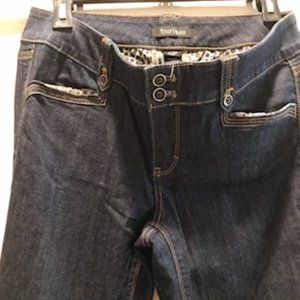 WHBM Jeans